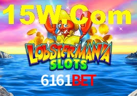 APP oficial da 6161bet para mobile